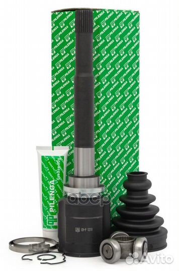 Шрус передний внутренний правый outlander 04,2