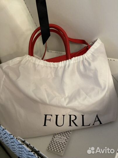 Сумка Furla