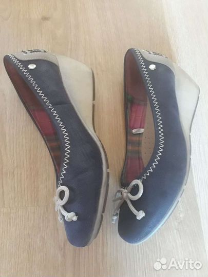 Туфли женские