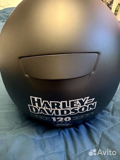 Шлем Harley Davidson 97230-23VX/022L