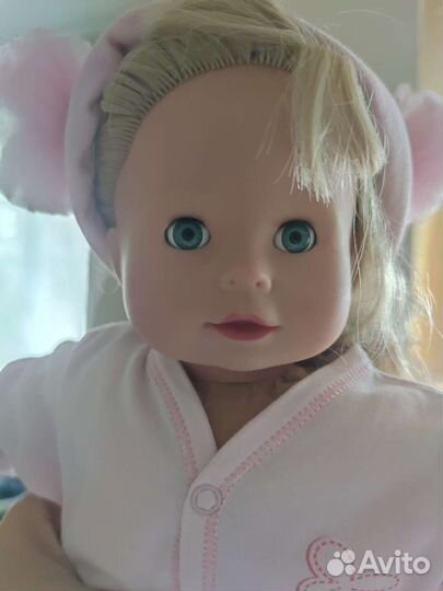 Кукла готц gotz Маффин