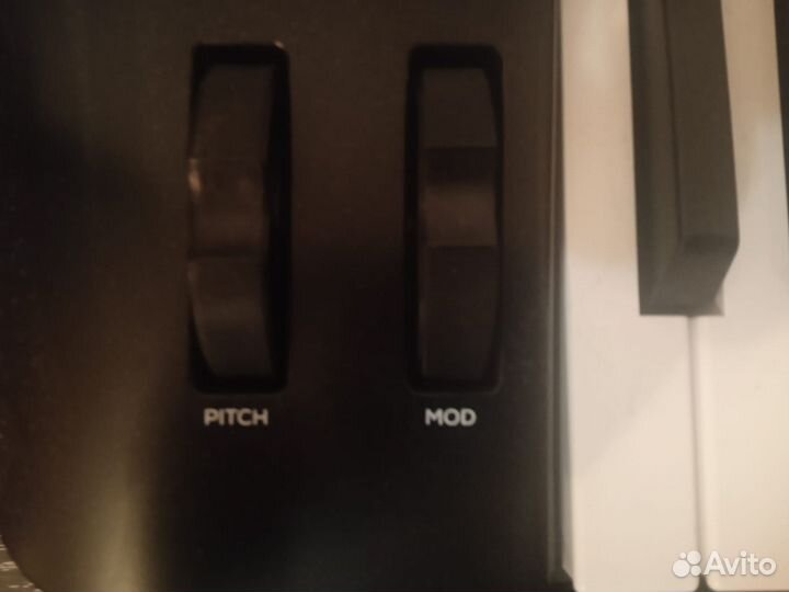 Midi-Клавиатура Alesis V25, новая