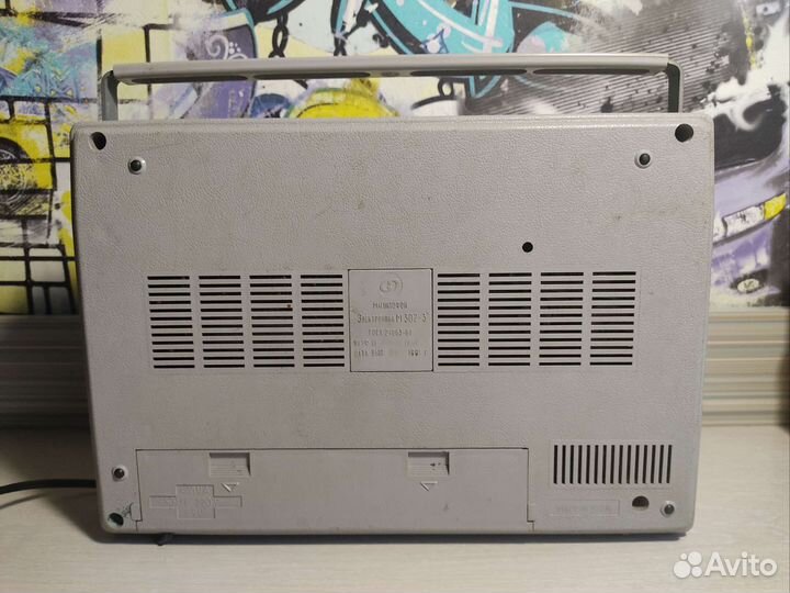 Электроника м302-3