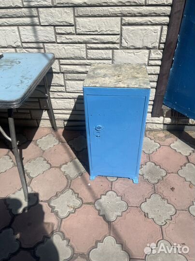 Продам сейф