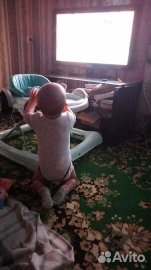 Ходунки детские бу