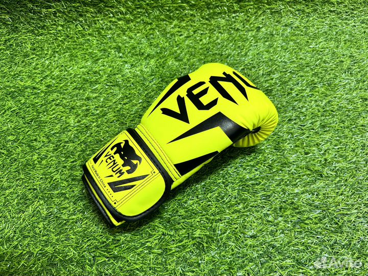 Бокс перчатки Venum, все размеры