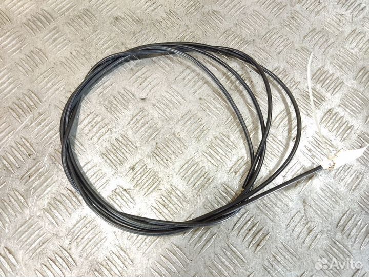 Трос открывания крышки багажника Chevrolet Lanos 2