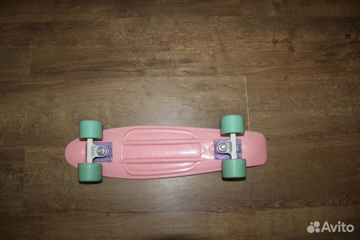 Скейтборд Termit