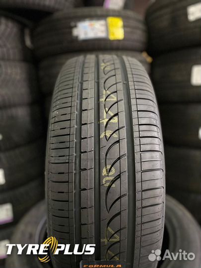 Formula Energy 235/55 R19 105V