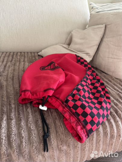 Мото шлем bell