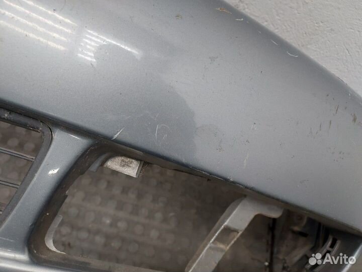 Бампер передний Audi A4 (B5), 1996