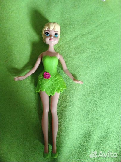 Disney Фея Динь-динь