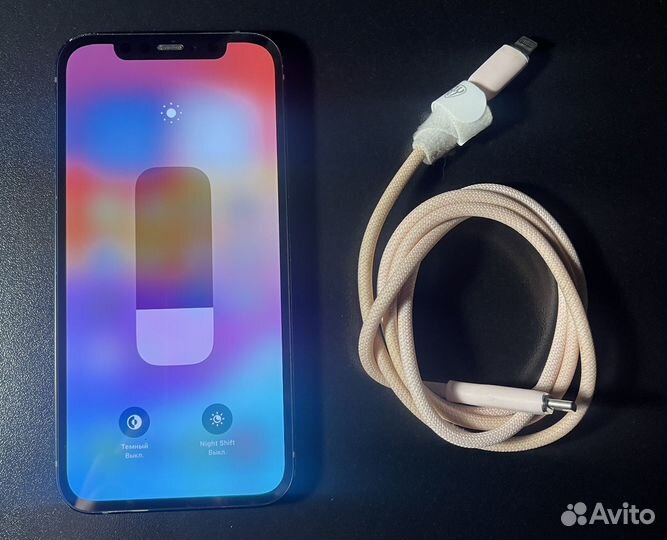 iPhone 12, 128 ГБ