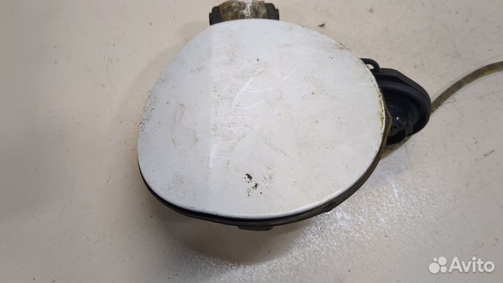 Лючок бензобака Volkswagen Tiguan, 2015