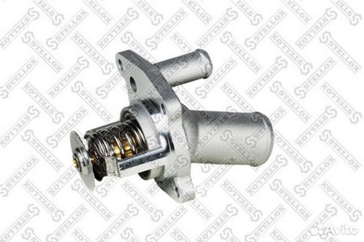 Stellox 2340313SX термостат\ Chevrolet Epica 2.0 06.06
