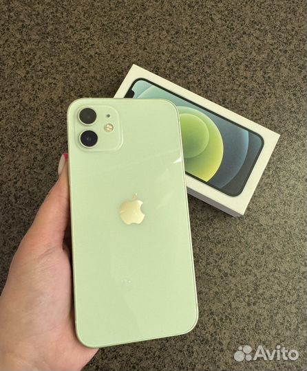 iPhone 12, 128 ГБ