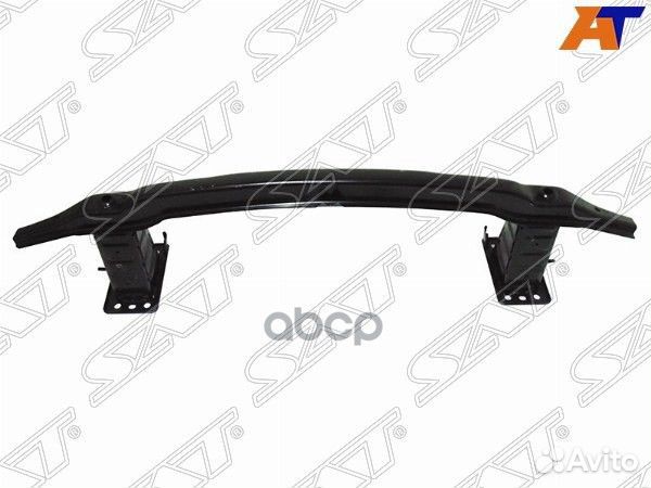 Усилитель бампера BMW X5 07-10 ST-BM70-000R-0 Sat