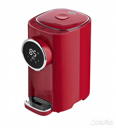 Термос Банка