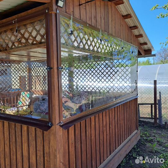 Гибкое стекло