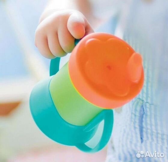 Детская коллекция Tupperware