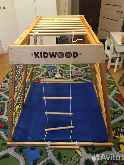 Комплекс Ранний старт