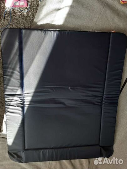 Матрасик на пеленальный столик