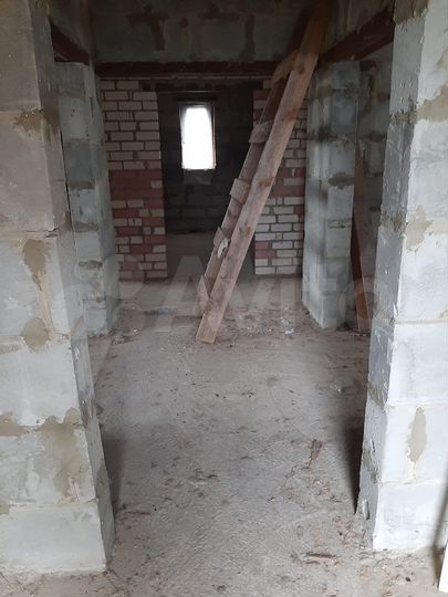 Дом 106,4 м² на участке 15 сот.