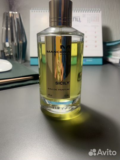 Парфюмерная вода Mancera Sicily