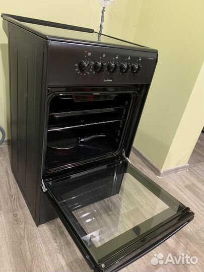 Продам электрическую плиту