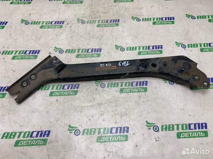 Кронштейн фары передний левый Nissan X-Trail T31