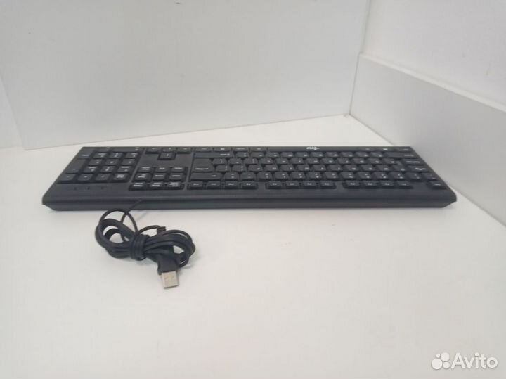 Клавиатуры iRU 621M