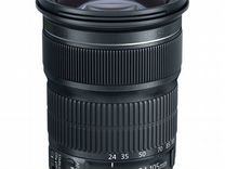 Canon ef 24-105mm f/5.6 is stm новый