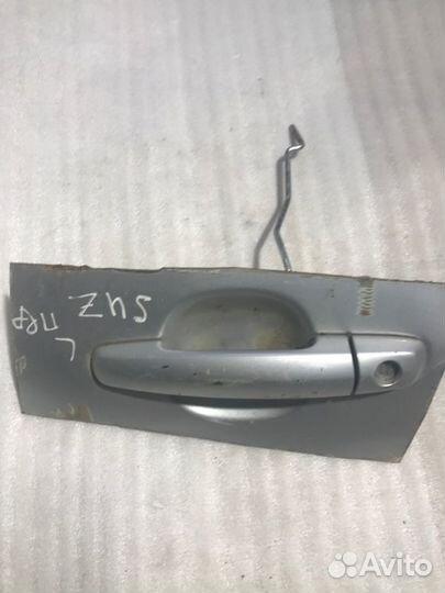 Ручка двери внешняя Suzuki Grand Vitara