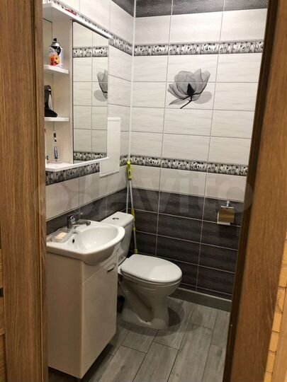 Комната 12 м² в 3-к., 5/21 эт.