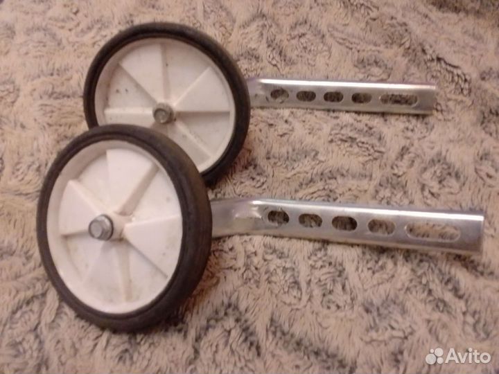 Детские велосипеды 12