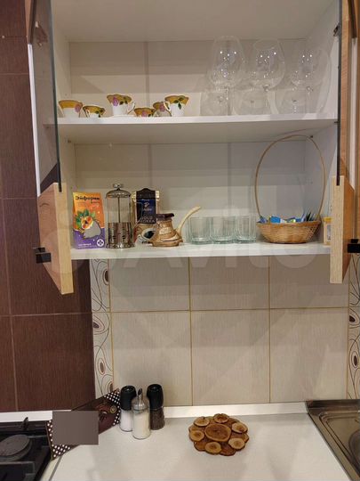 3-к. квартира, 82 м², 2/5 эт.