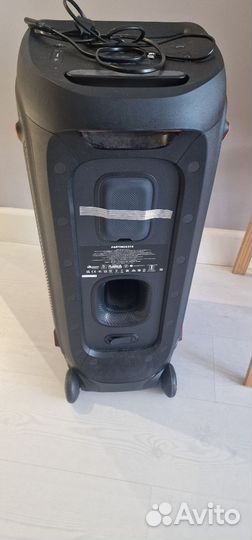 Колонка jbl partybox 310 новая