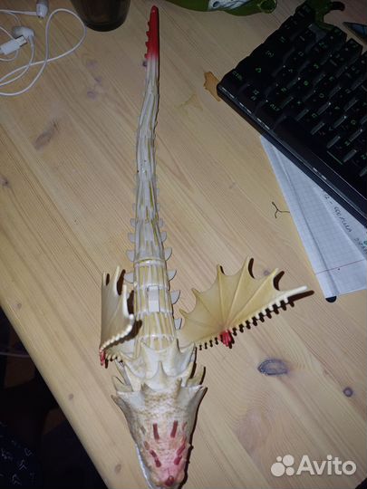 Вопль смерти 