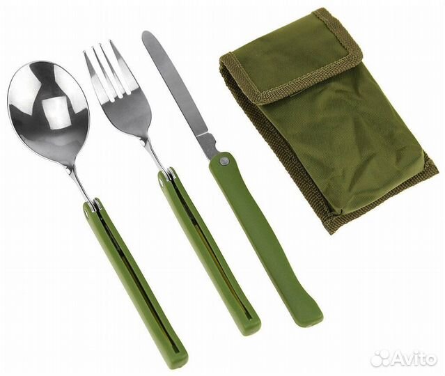 Набор столовых приборов