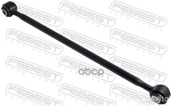 Тяга задняя поперечная 0125MCV20 Febest