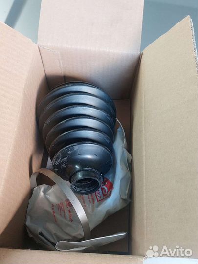 Пыльник шруса Mercedes - Benz