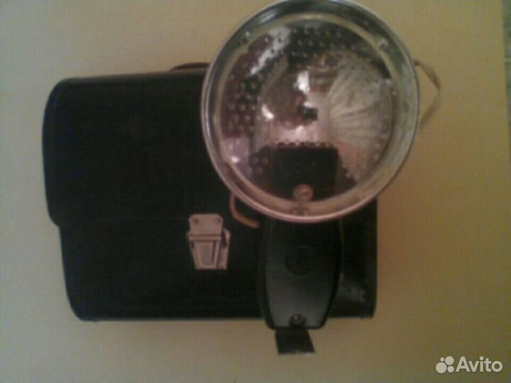 Фотовспышка