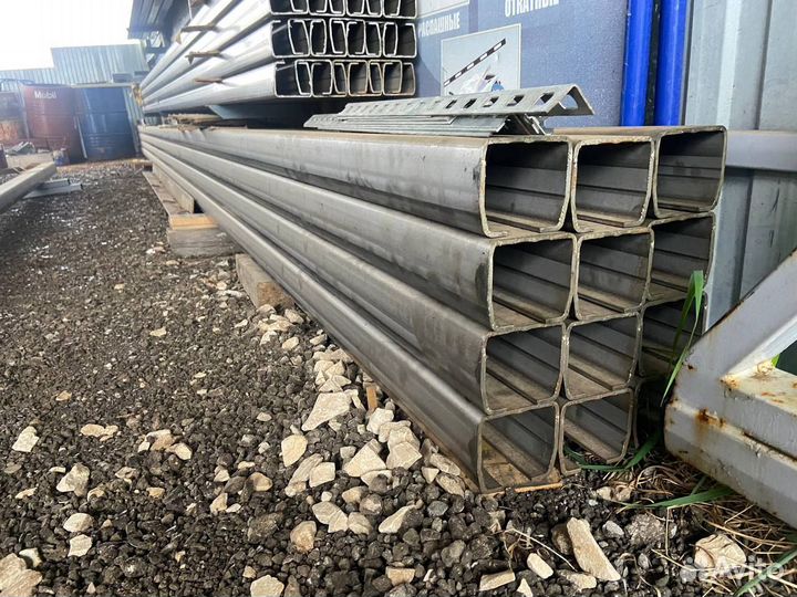 Комплектующие для откатных ворот Алютех