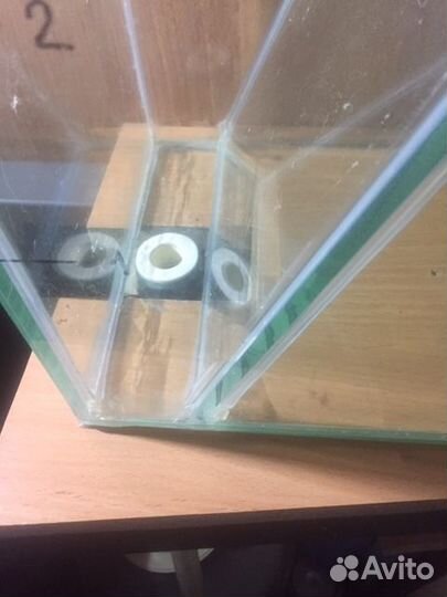 Инкубатор для артемии