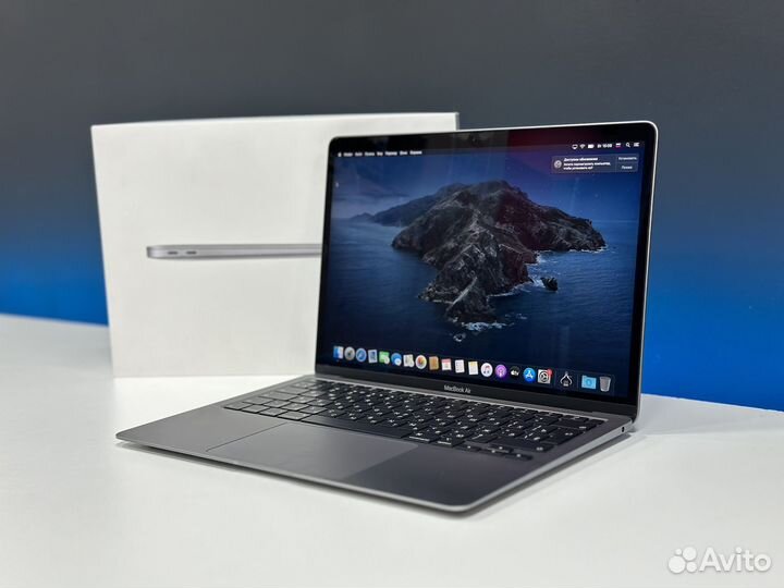 MacBook Air 2020 13.3