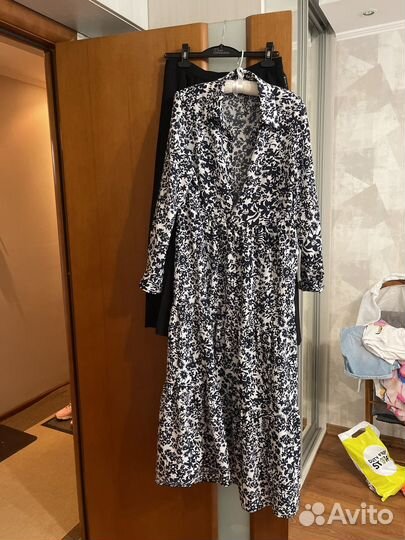 Платье женское 46раз