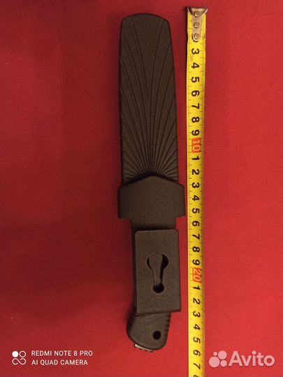 Нож походный 