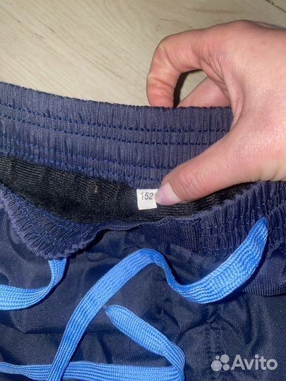 Штаны для мальчика