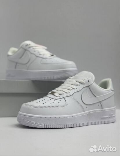 Nike air force 1 зимние