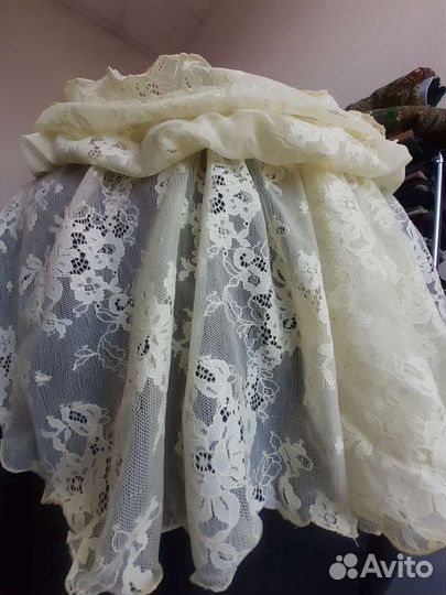 Платок в Храм